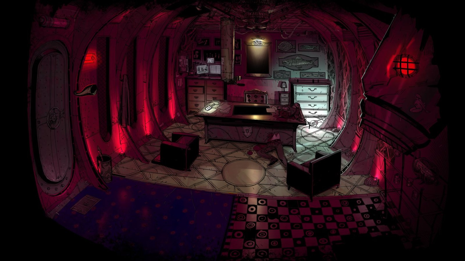 The Blind Prophet - Steam - Key GLOBAL - Image 3