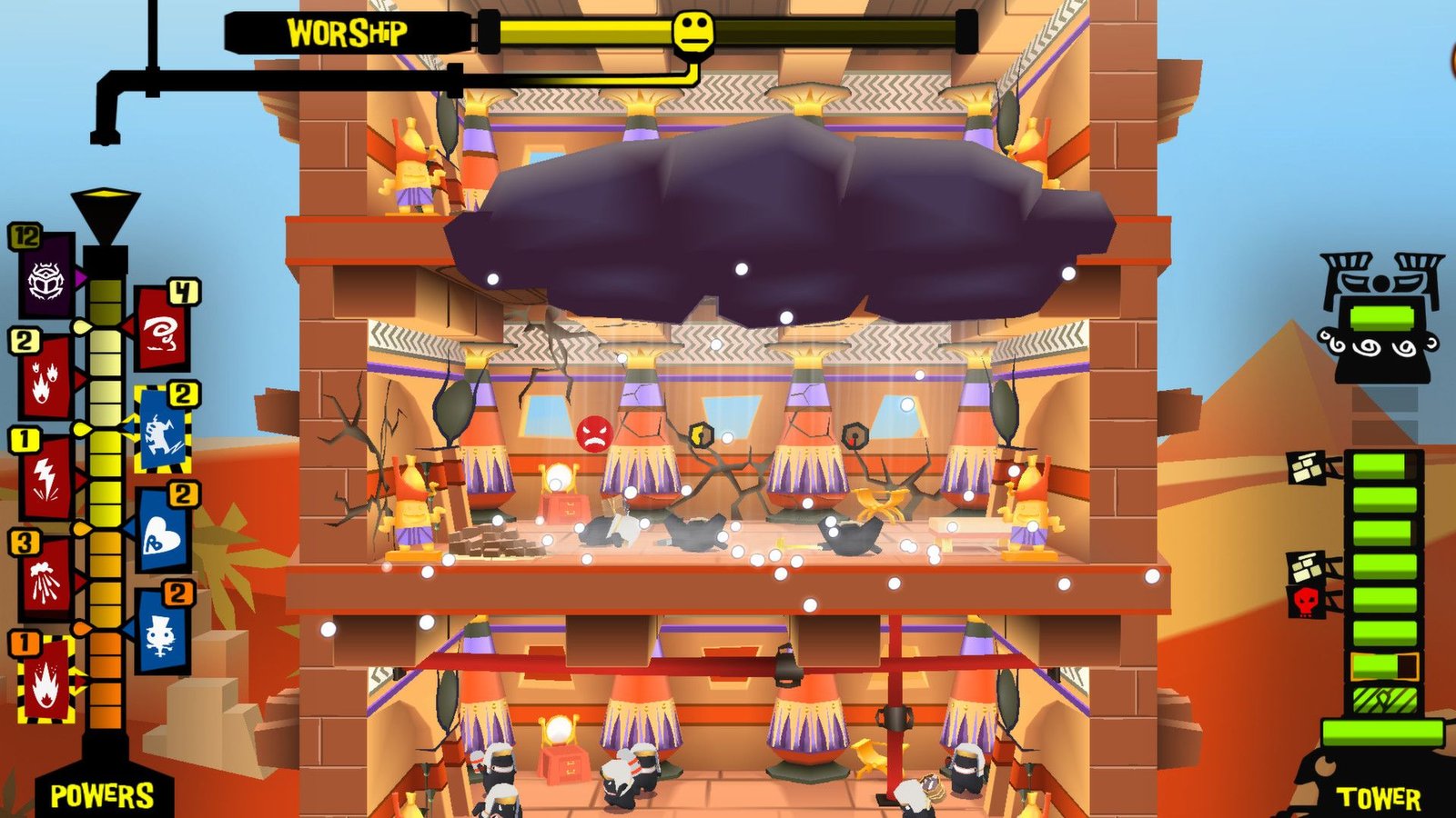 Gods vs Humans Steam Key GLOBAL - Image 3