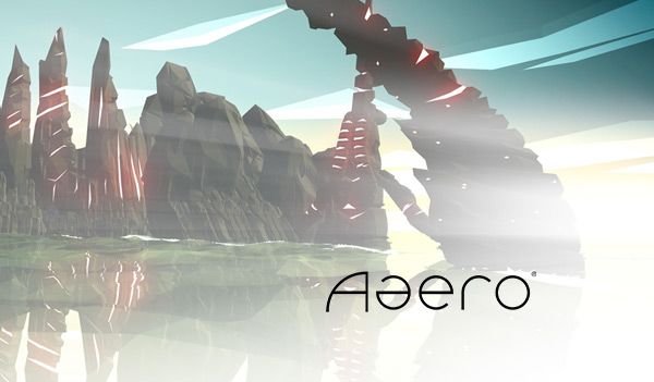 Aaero Steam Key GLOBAL - Image 2
