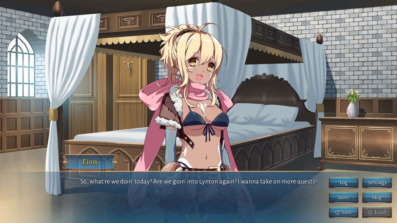 Sakura MMO 2 Steam Key GLOBAL - Image 3
