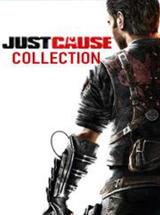 Just Cause Collection (PC) - Steam Key - GLOBAL - Image 3