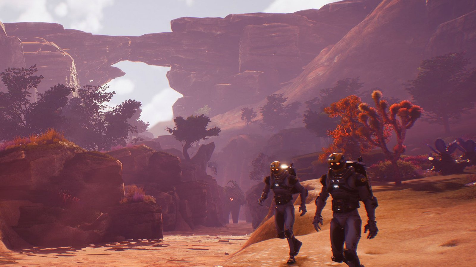 Outpost Zero Steam Key GLOBAL - Image 2