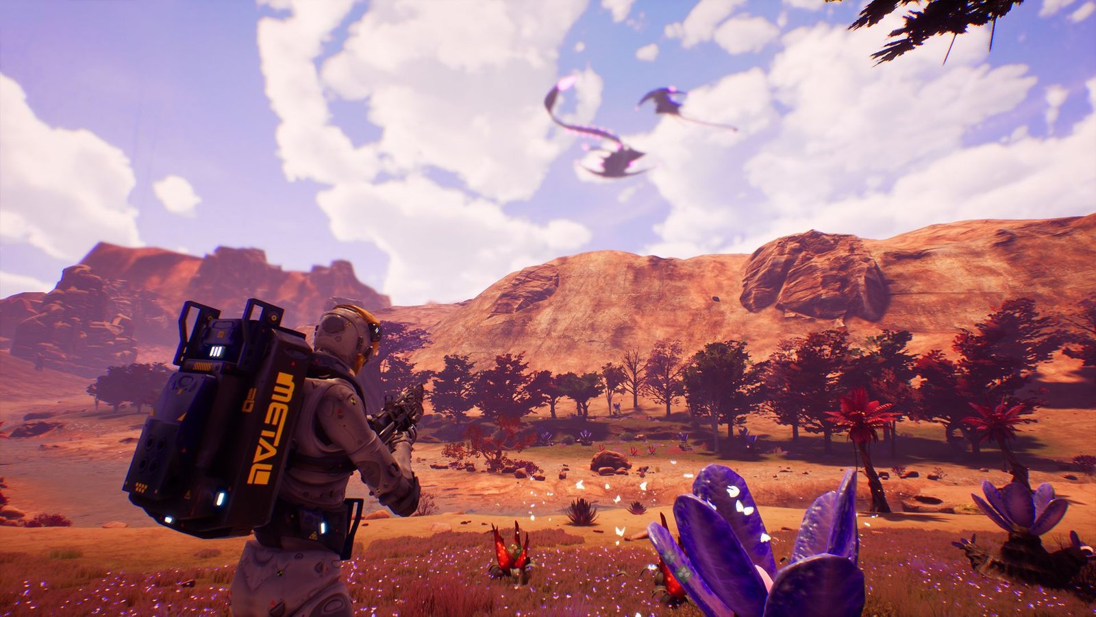 Outpost Zero Steam Key GLOBAL - Image 3