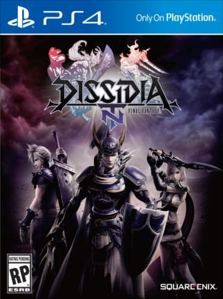 DISSIDIA FINAL FANTASY NT Deluxe Edition - Steam Key - GLOBAL, obors.com DISSIDIA FINAL FANTASY NT Deluxe Edition - Steam Key - GLOBAL - Image 2