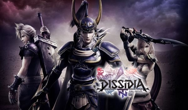 DISSIDIA FINAL FANTASY NT Deluxe Edition - Steam Key - GLOBAL, obors.com DISSIDIA FINAL FANTASY NT Deluxe Edition - Steam Key - GLOBAL - Image 3