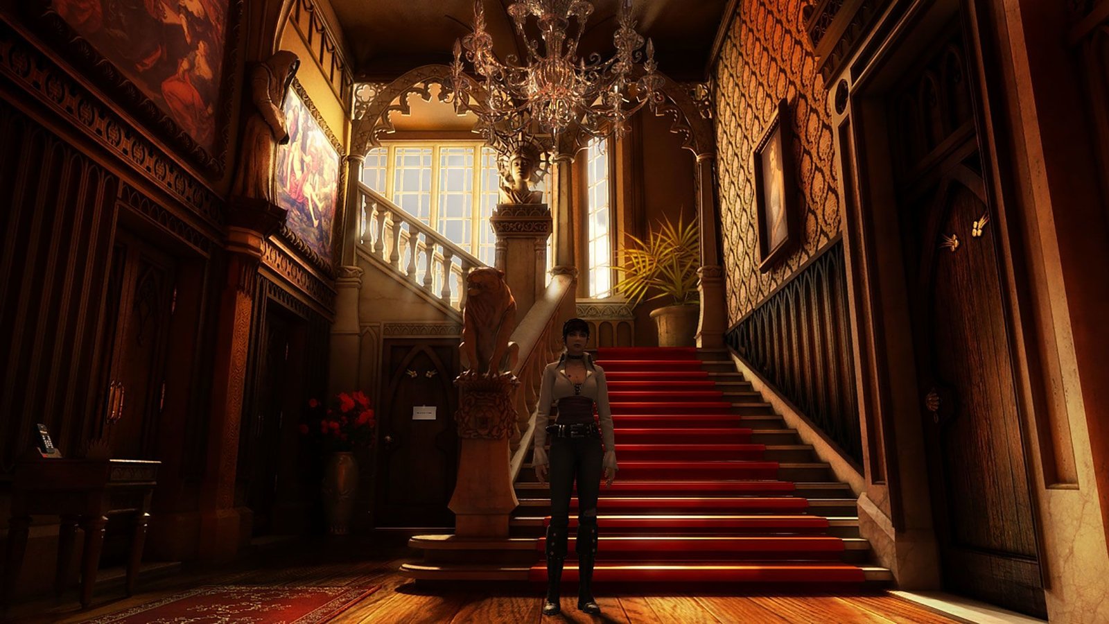 Gray Matter Steam Key GLOBAL - Image 3
