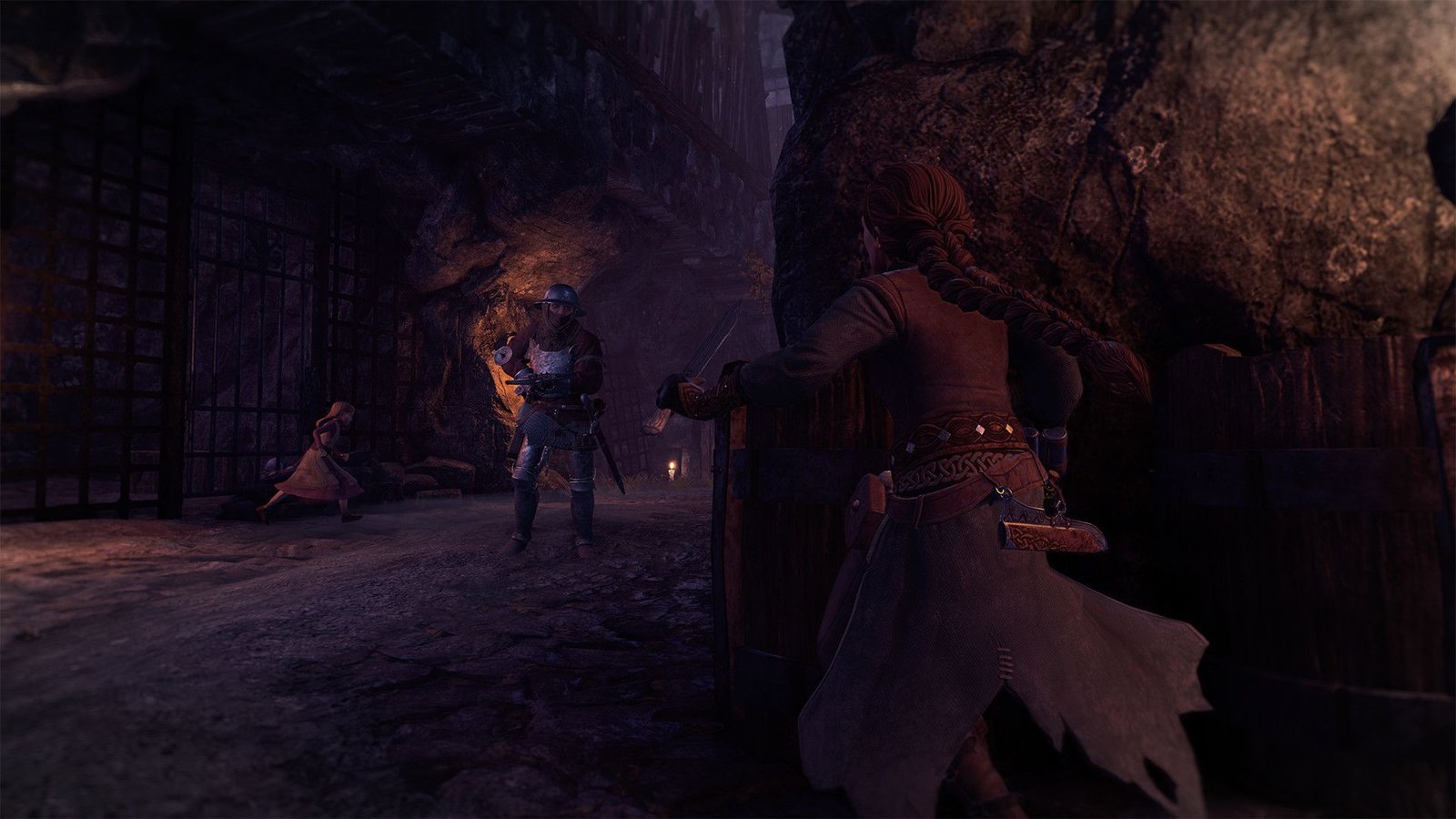 Shadwen Steam Key GLOBAL - Image 2