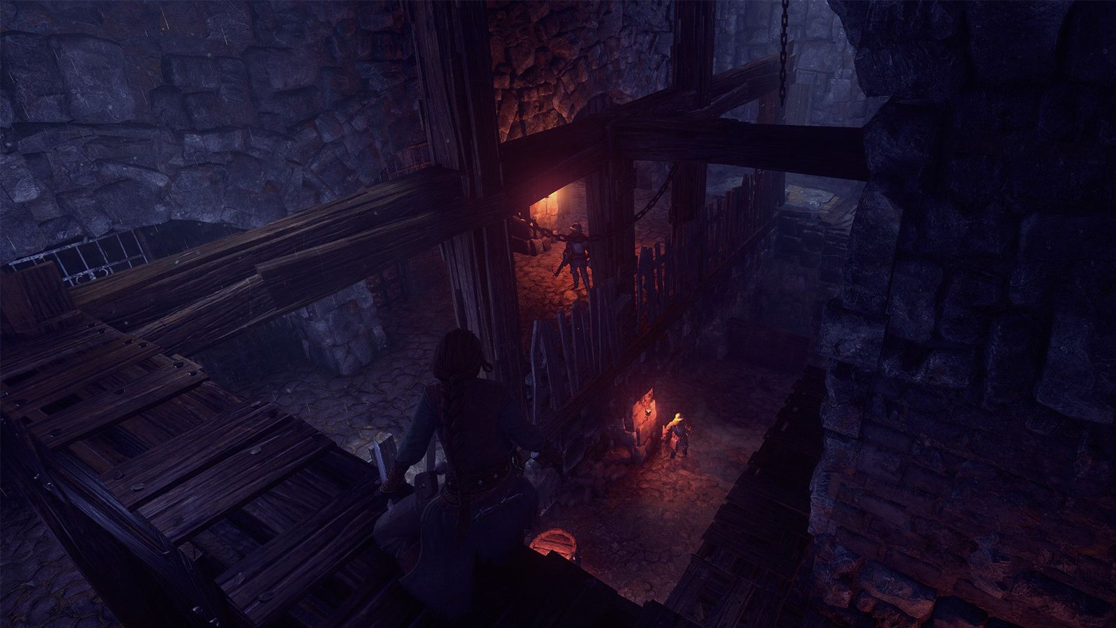 Shadwen Steam Key GLOBAL - Image 3