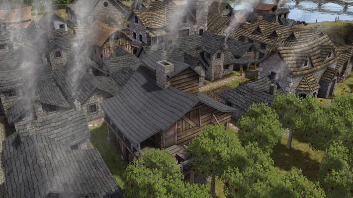 Banished GOG.COM Key GLOBAL - Image 3