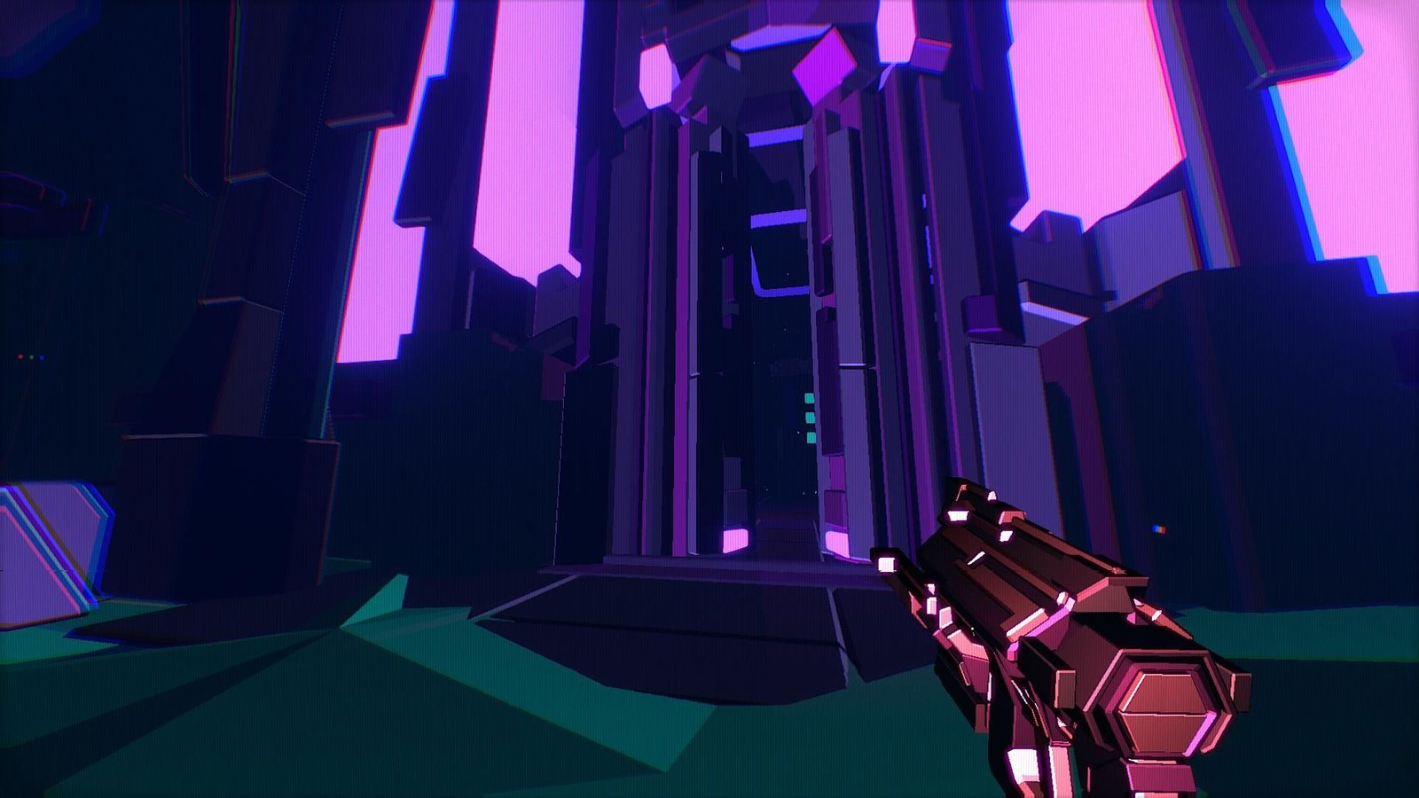 DESYNC Steam Key GLOBAL - Image 2