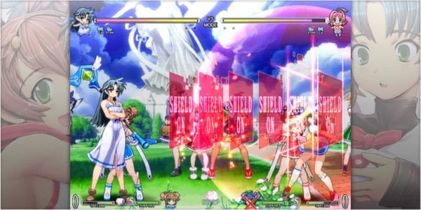 Vanguard Princess Steam Key GLOBAL, obors.com Vanguard Princess Steam Key GLOBAL - Image 3