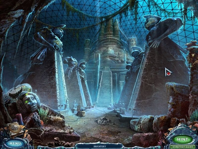 Hidden Object Bundle 4 in 1 Steam Key GLOBAL - Image 3
