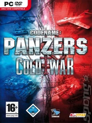 Codename: Panzers - Cold War Steam Key GLOBAL - Image 2
