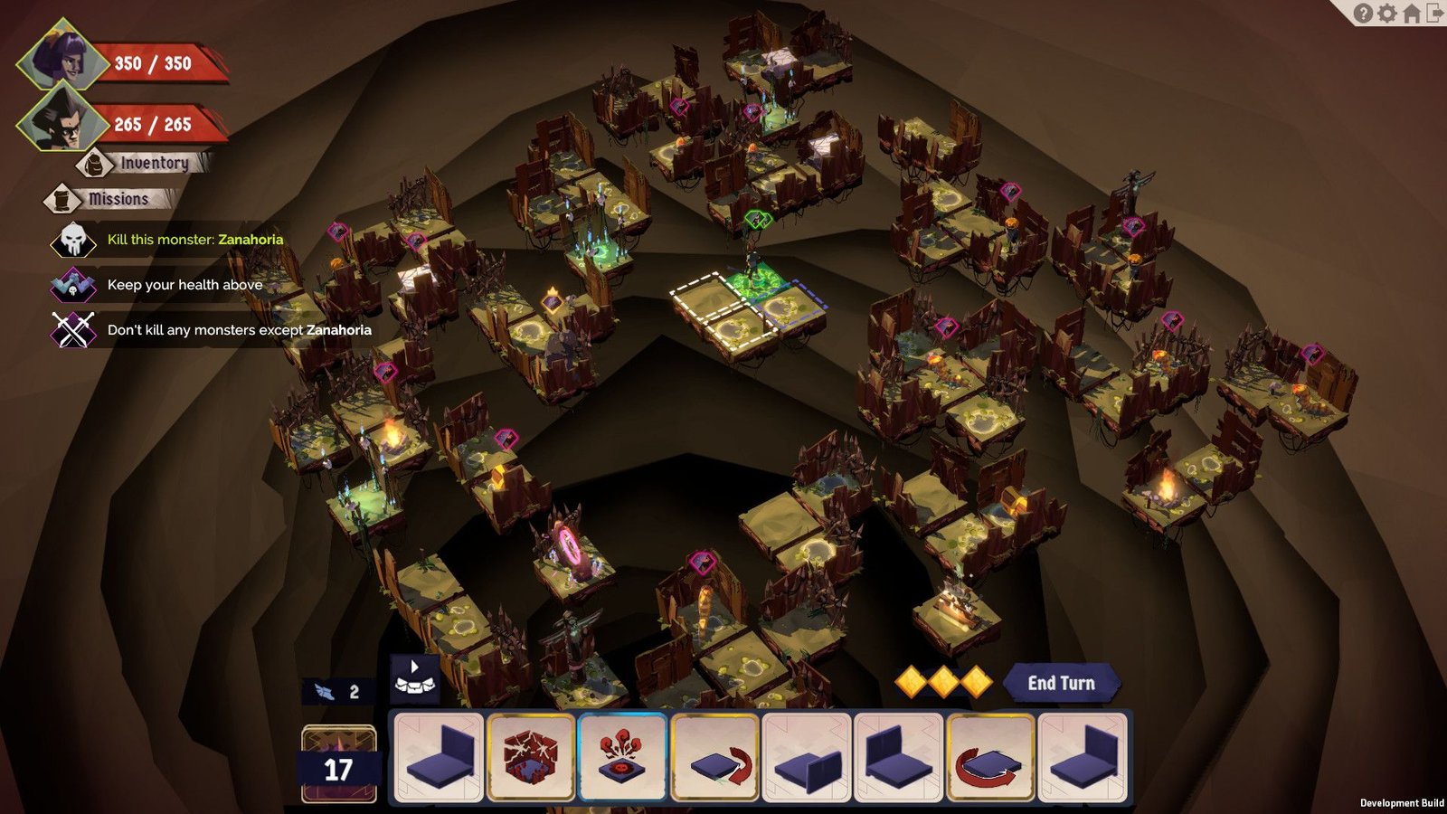 A Long Way Down - Steam - Key GLOBAL - Image 3