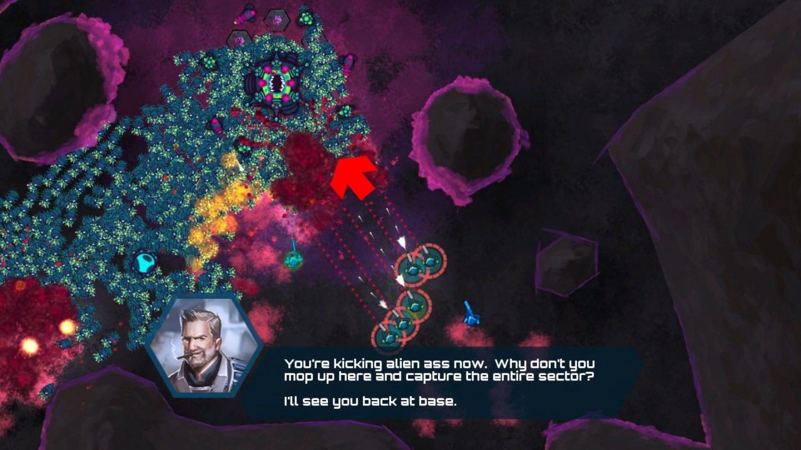 Infested Planet Steam Key GLOBAL - Image 2
