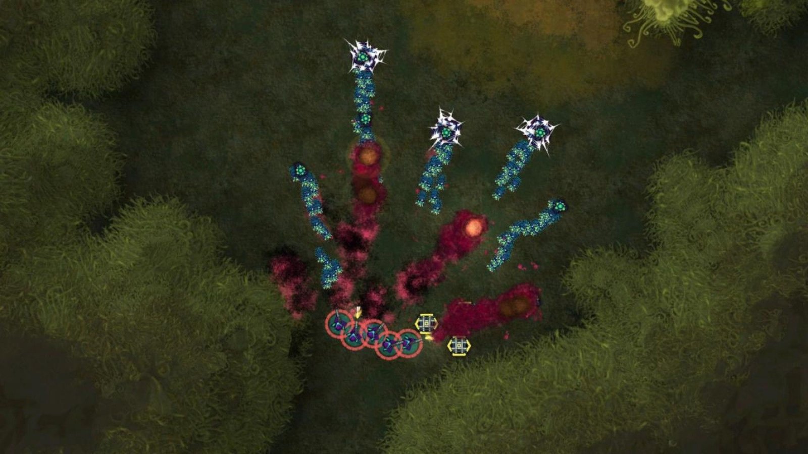 Infested Planet Steam Key GLOBAL - Image 3