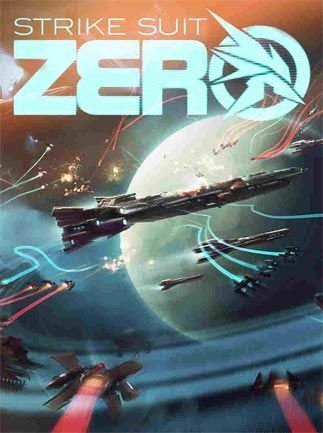 Strike Suit Zero Steam Key GLOBAL, obors.com Strike Suit Zero Steam Key GLOBAL - Image 2