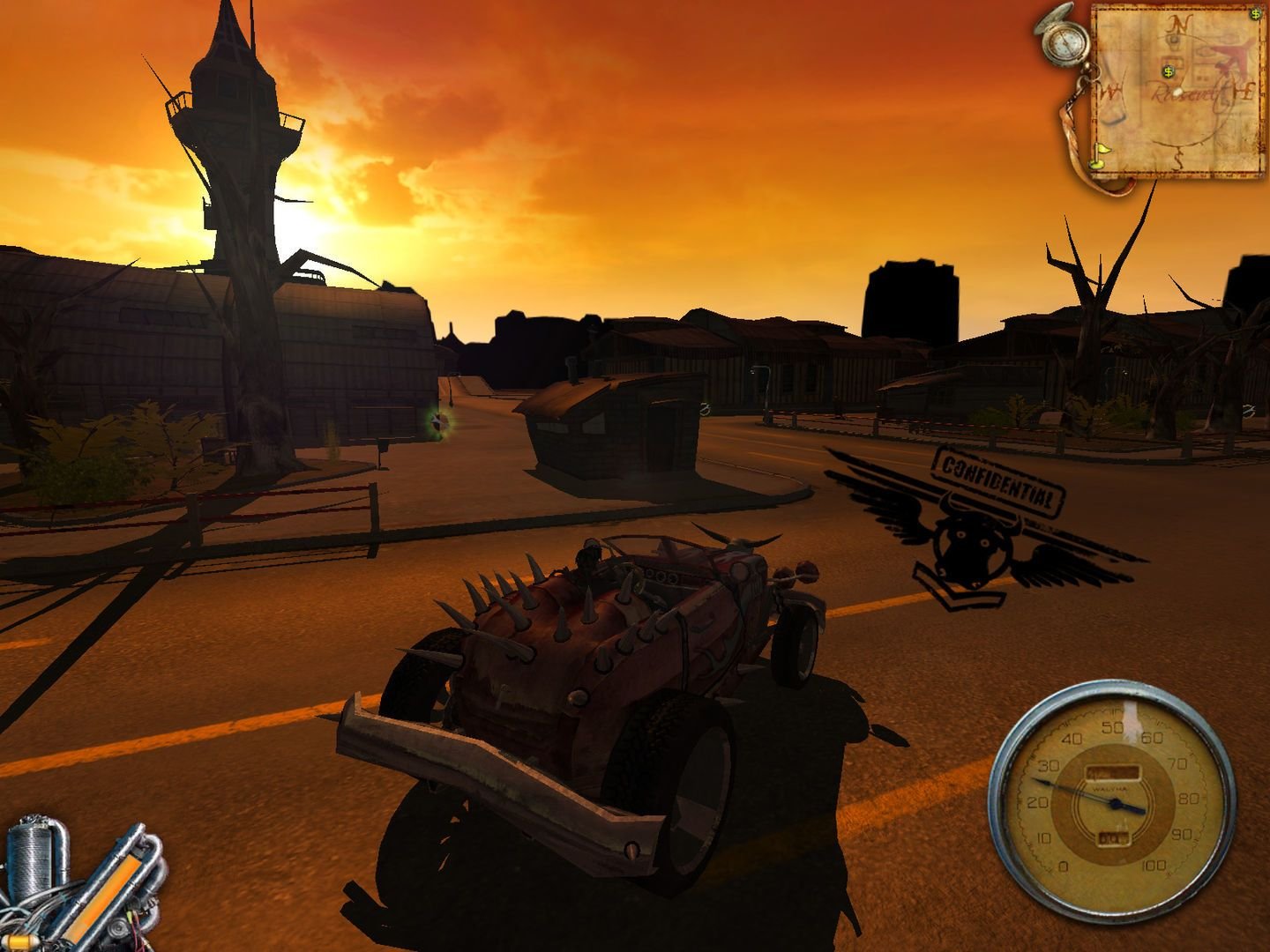 Pound of Ground Steam Key GLOBAL - Image 3