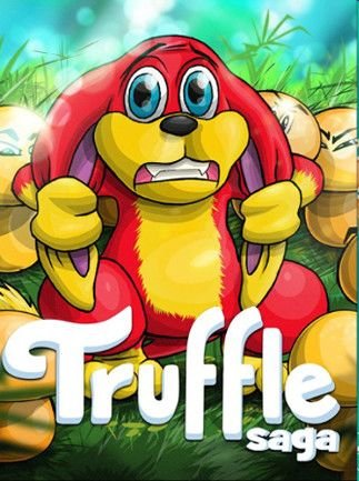 Truffle Saga Steam Key GLOBAL - Image 2