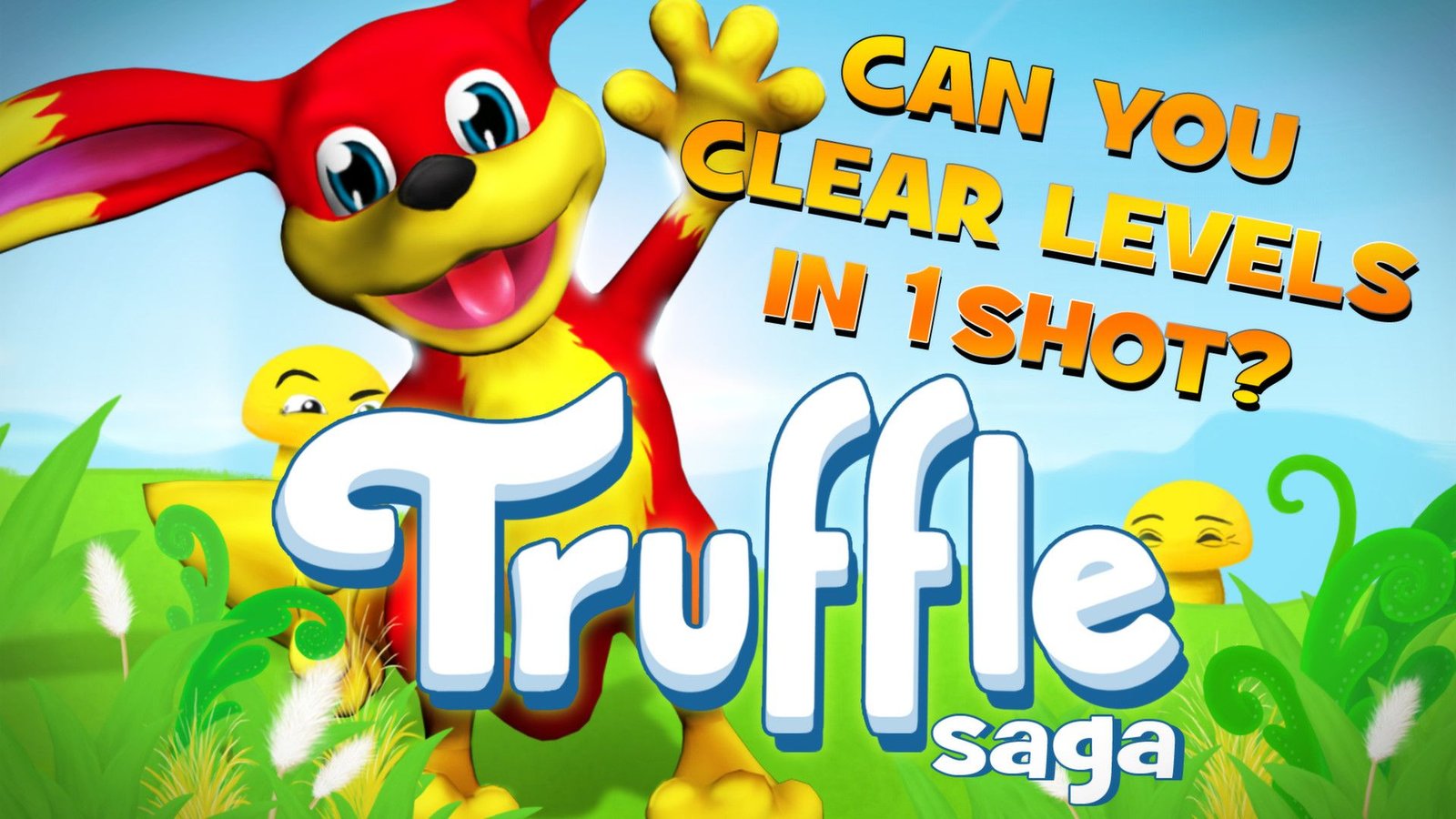 Truffle Saga Steam Key GLOBAL - Image 3