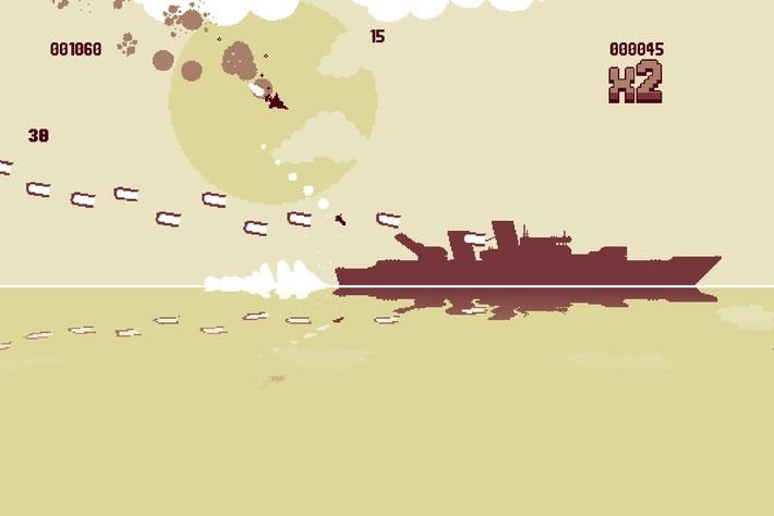 Luftrausers Steam Key GLOBAL - Image 2