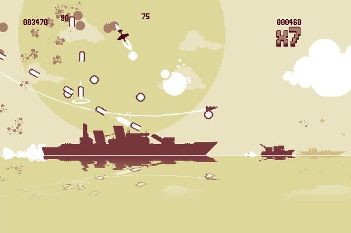 Luftrausers Steam Key GLOBAL - Image 3