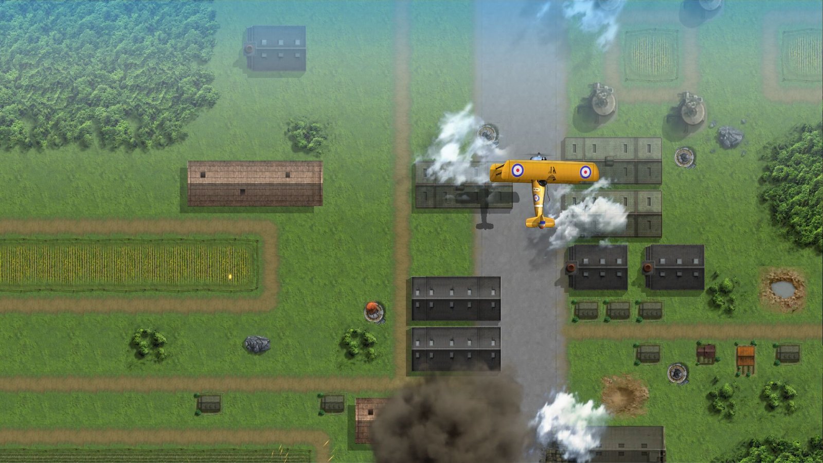 Wings! Remastered Edition Steam Key GLOBAL - Image 3