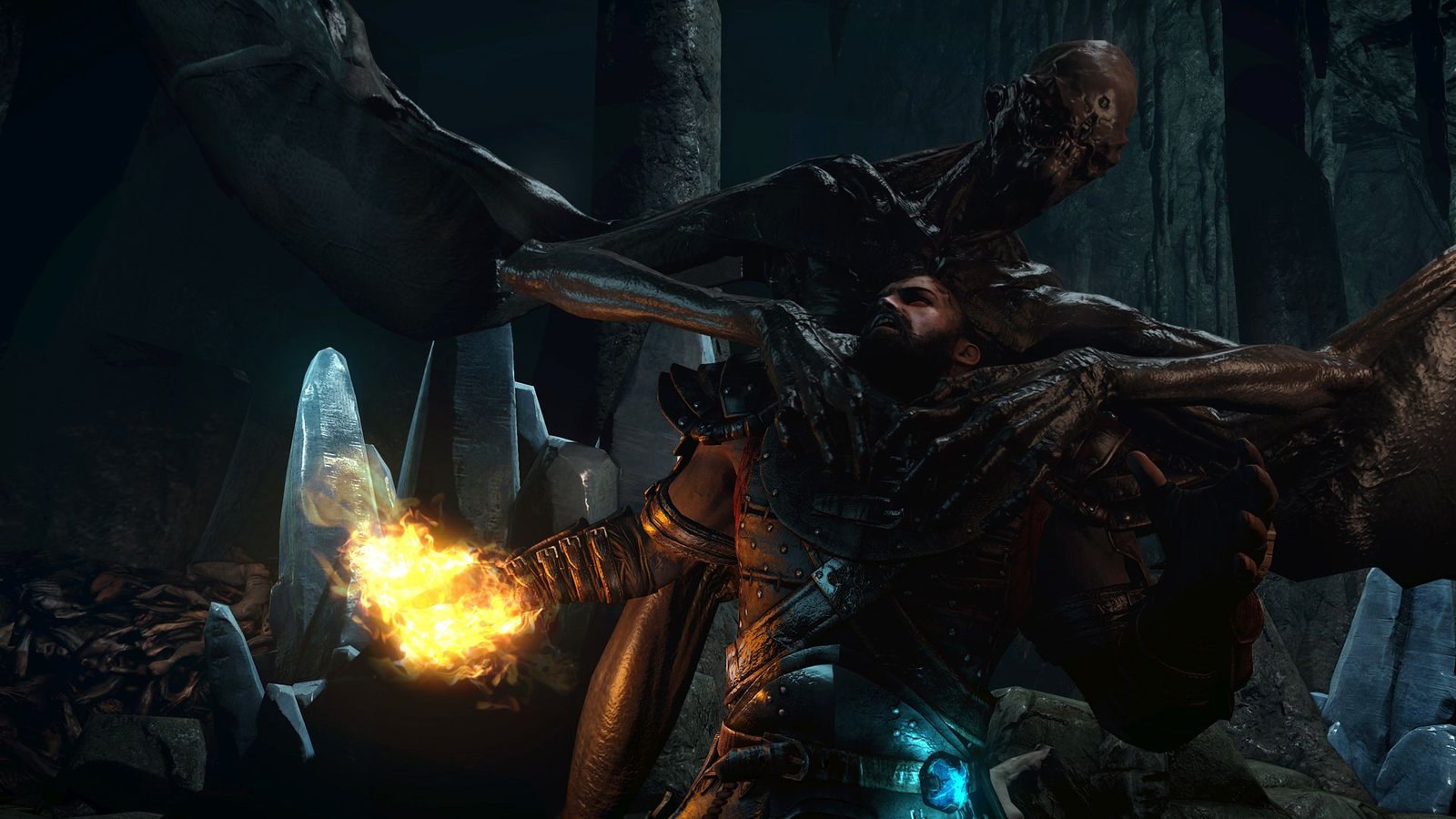 Bound By Flame Steam Key GLOBAL - Image 2