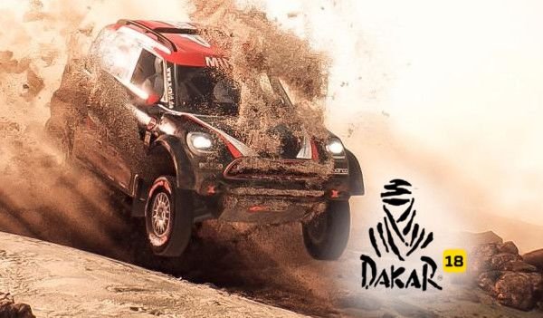Dakar 18 Steam Key EUROPE - Image 2