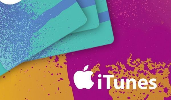 Apple iTunes Gift Card 5 EUR - iTunes Key - Ireland - Image 2