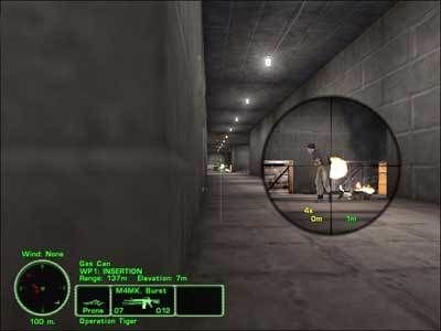 Delta Force: Task Force Dagger Steam Key GLOBAL - Image 2