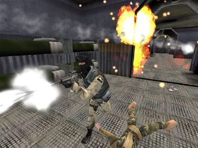 Delta Force: Task Force Dagger Steam Key GLOBAL - Image 3
