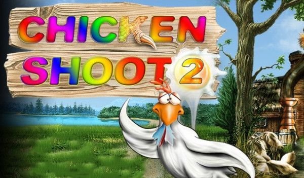 Chicken Shoot 2 Steam Key GLOBAL - Image 2