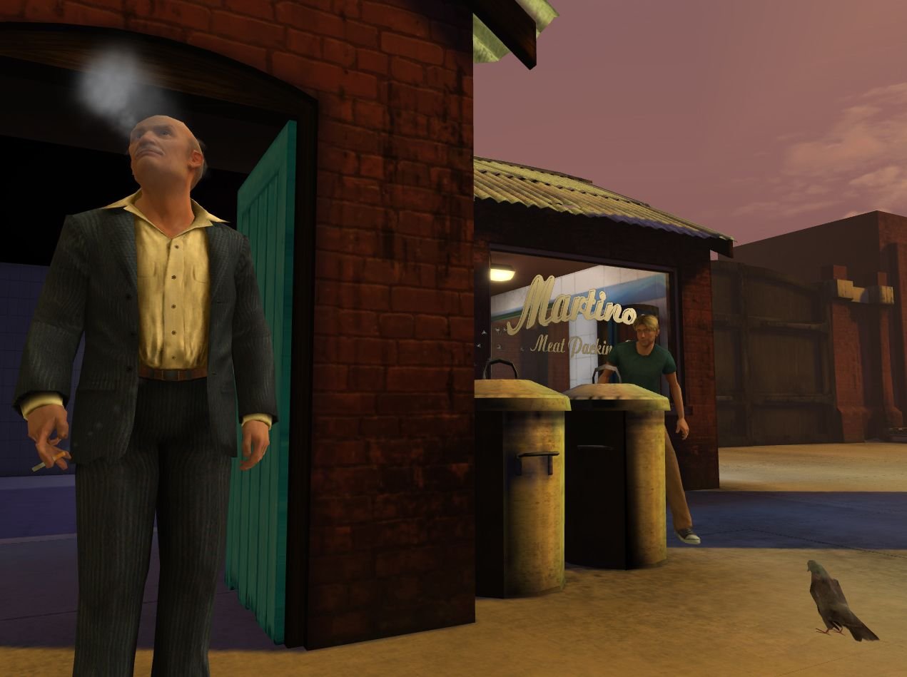 Broken Sword 4 - the Angel of Death Steam Key GLOBAL - Image 2