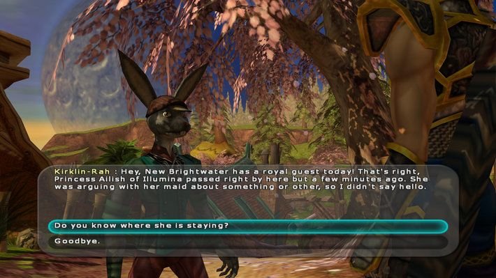 Sudeki Steam Key GLOBAL - Image 2