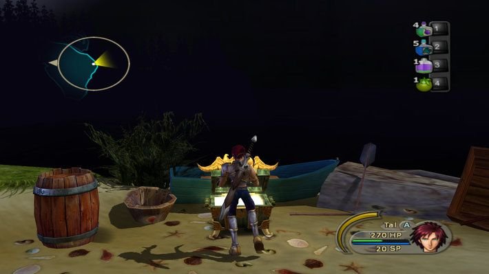 Sudeki Steam Key GLOBAL - Image 3