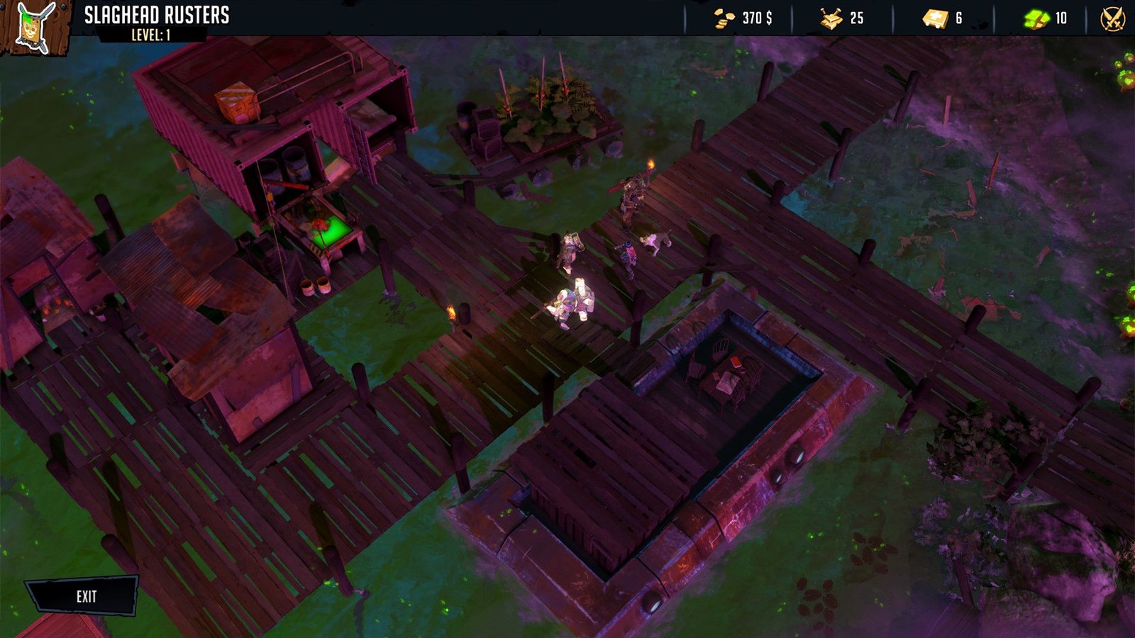 Dreadlands (PC) - Steam Key - GLOBAL - Image 2