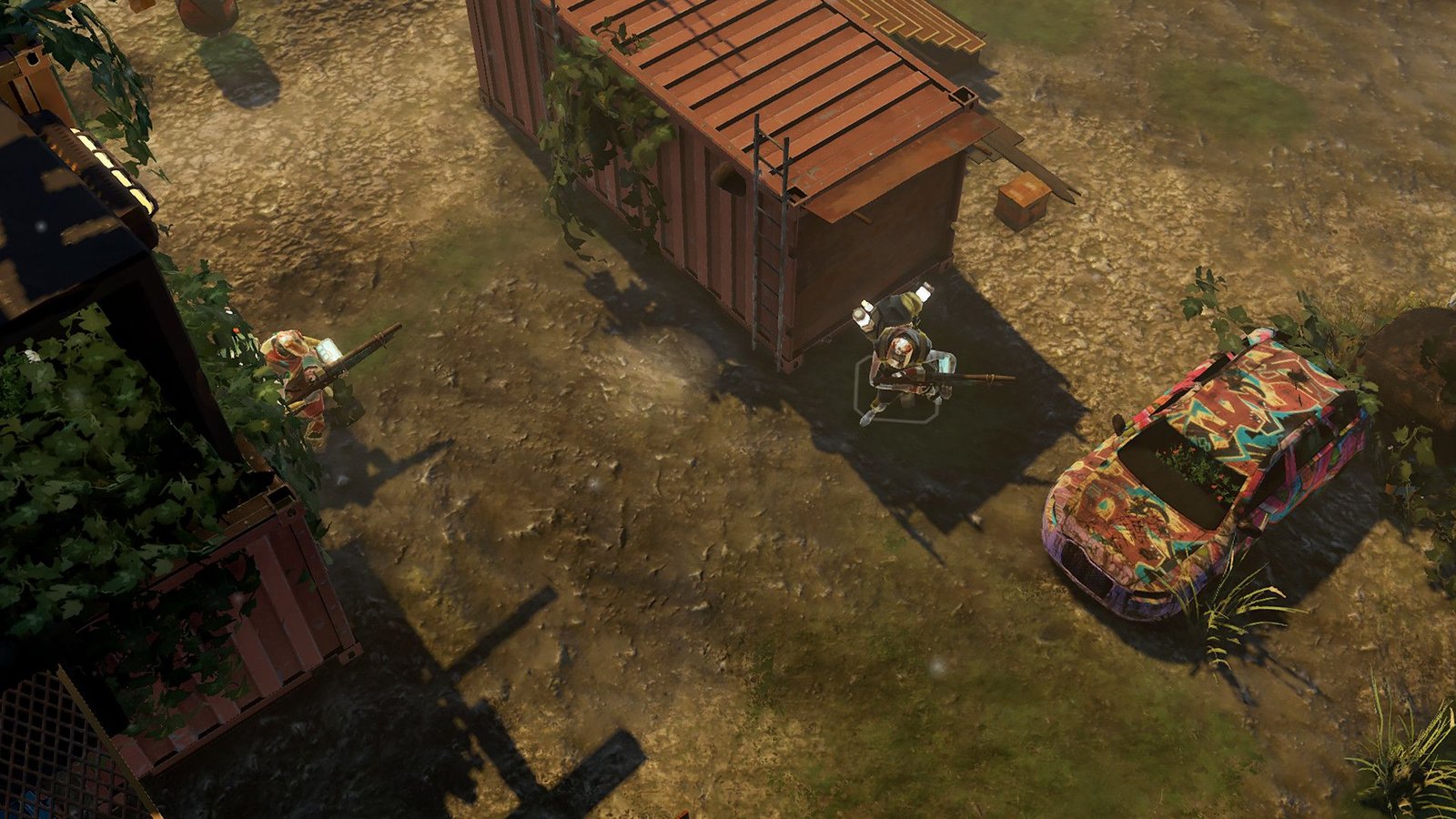 Dreadlands (PC) - Steam Key - GLOBAL - Image 3