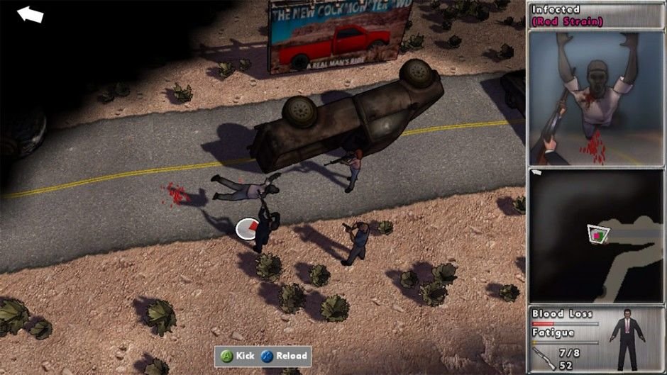 Survivalist Steam Key GLOBAL - Image 3
