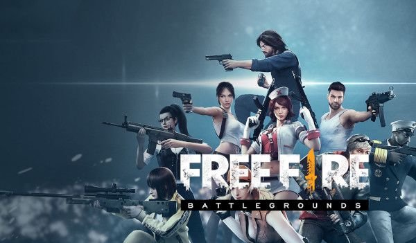 Garena Free Fire 210 + 21 Diamond - Key - GLOBAL - Image 2