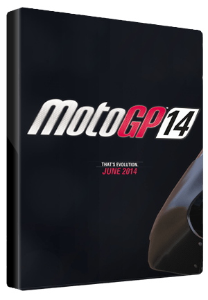 MotoGP 14 Steam Key GLOBAL - Image 3