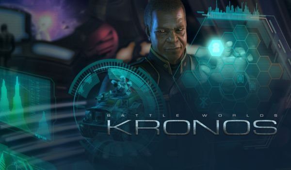 Battle Worlds: Kronos Steam Key GLOBAL - Image 2