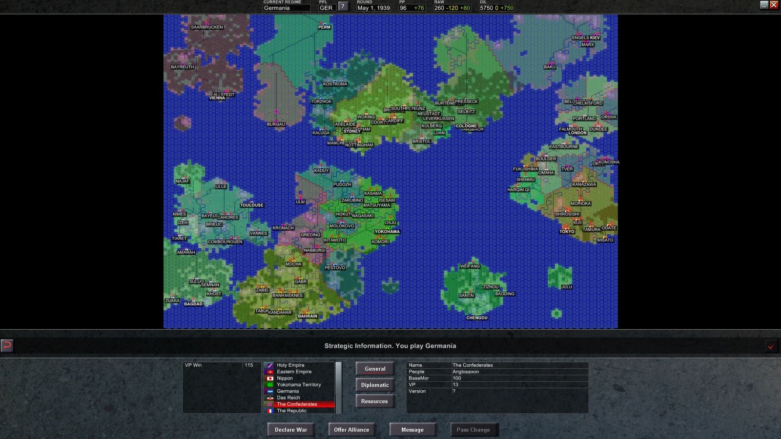 Advanced Tactics Gold Steam Key GLOBAL - Image 2