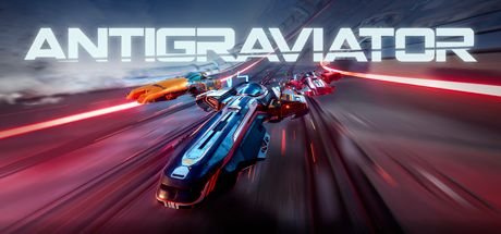 Antigraviator Steam Key GLOBAL - Image 2