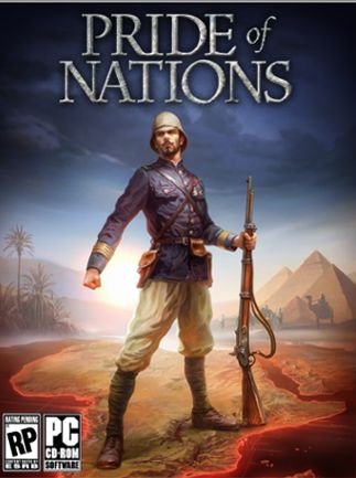 Pride of Nations Steam Key GLOBAL - Image 2