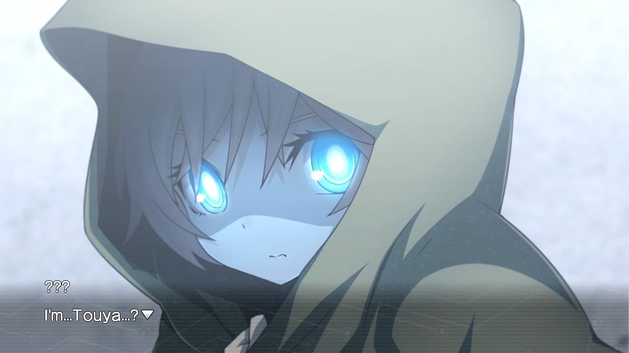 XBlaze Code: Embryo Steam Key GLOBAL - Image 2
