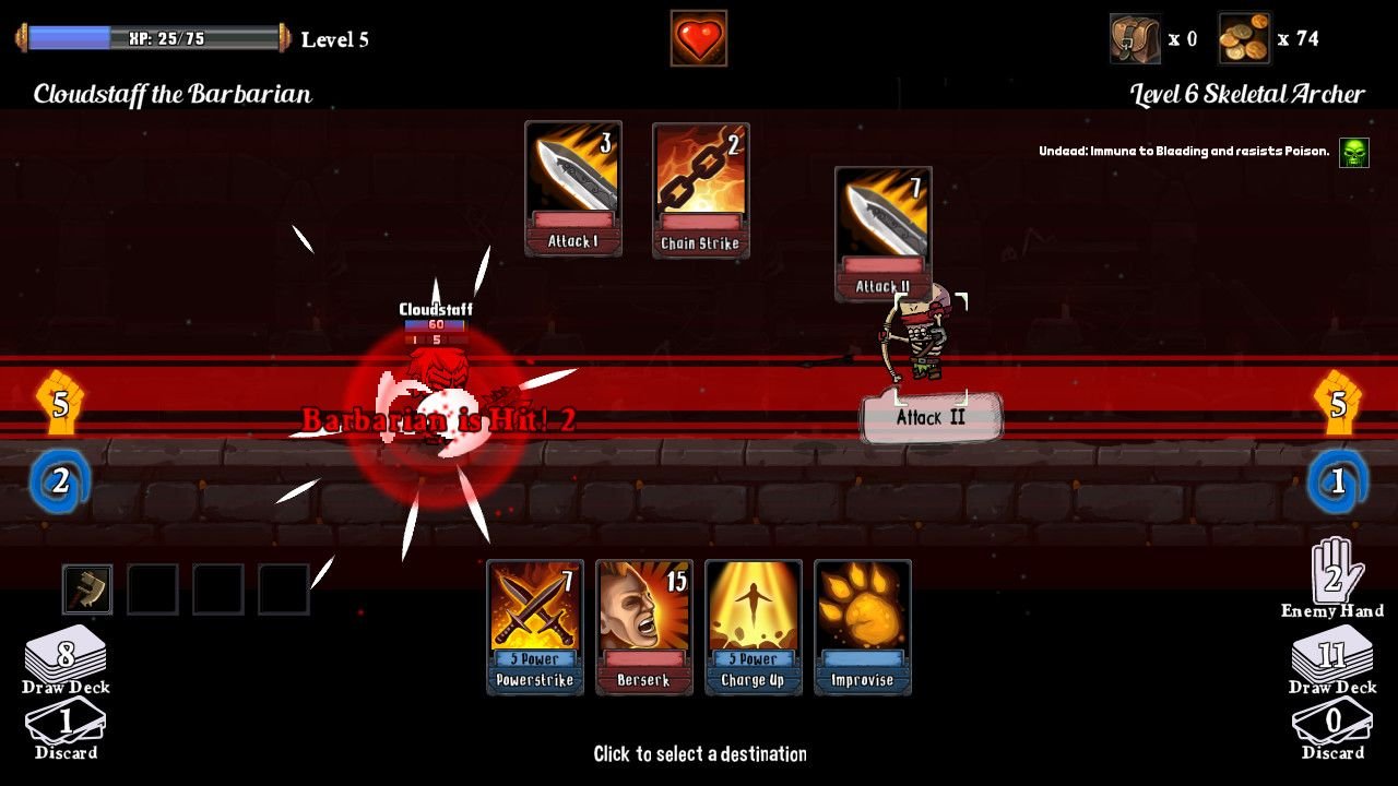 Monster Slayers Steam Key GLOBAL - Image 2