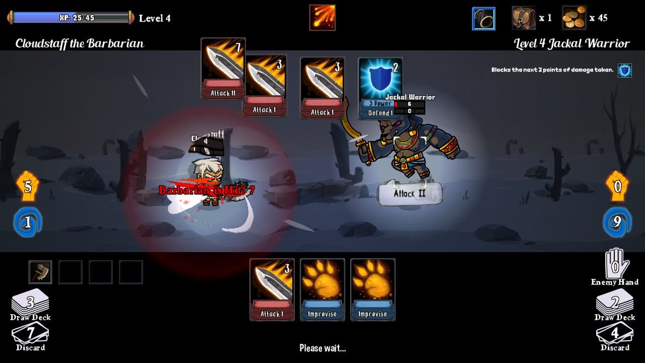 Monster Slayers Steam Key GLOBAL - Image 3