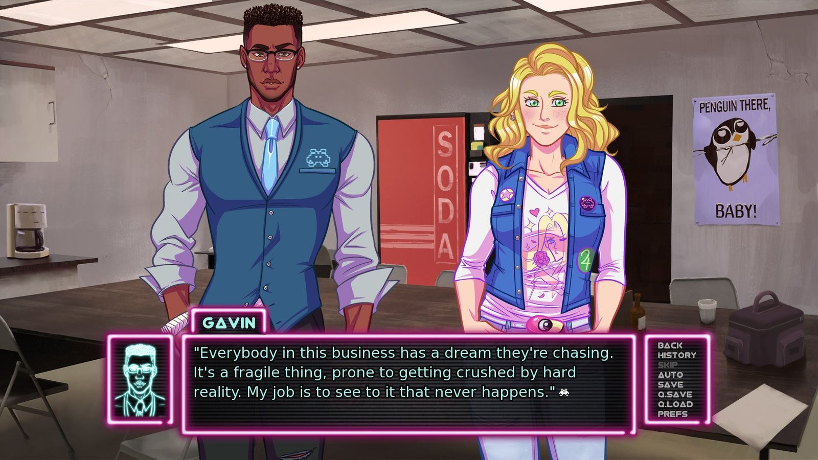 Arcade Spirits Steam Key GLOBAL - Image 3