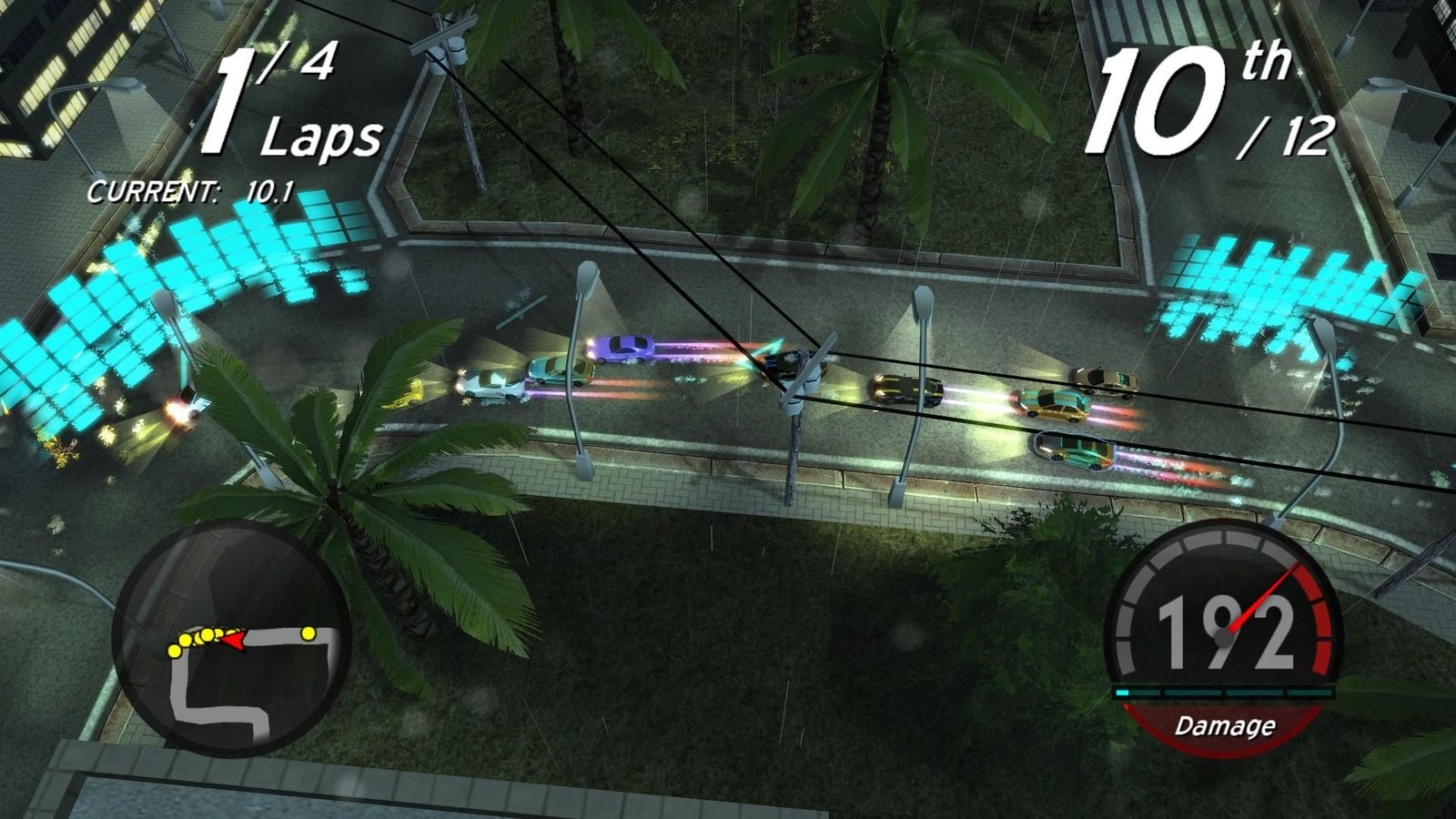 Little Racers STREET Steam Key GLOBAL - Image 3